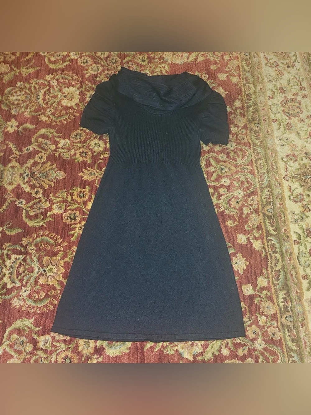 Takeout dress